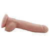 Champs Gode réaliste Baldy Champs 17 x 4cm